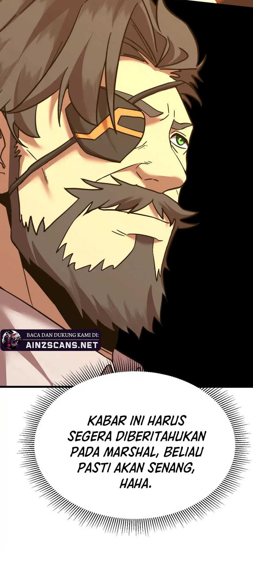 Apex Future Martial Arts Chapter 131 - halaman 29