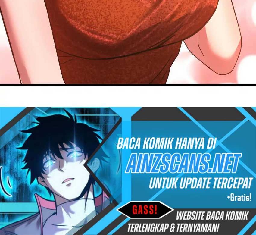 Apex Future Martial Arts Chapter 131 - halaman 35