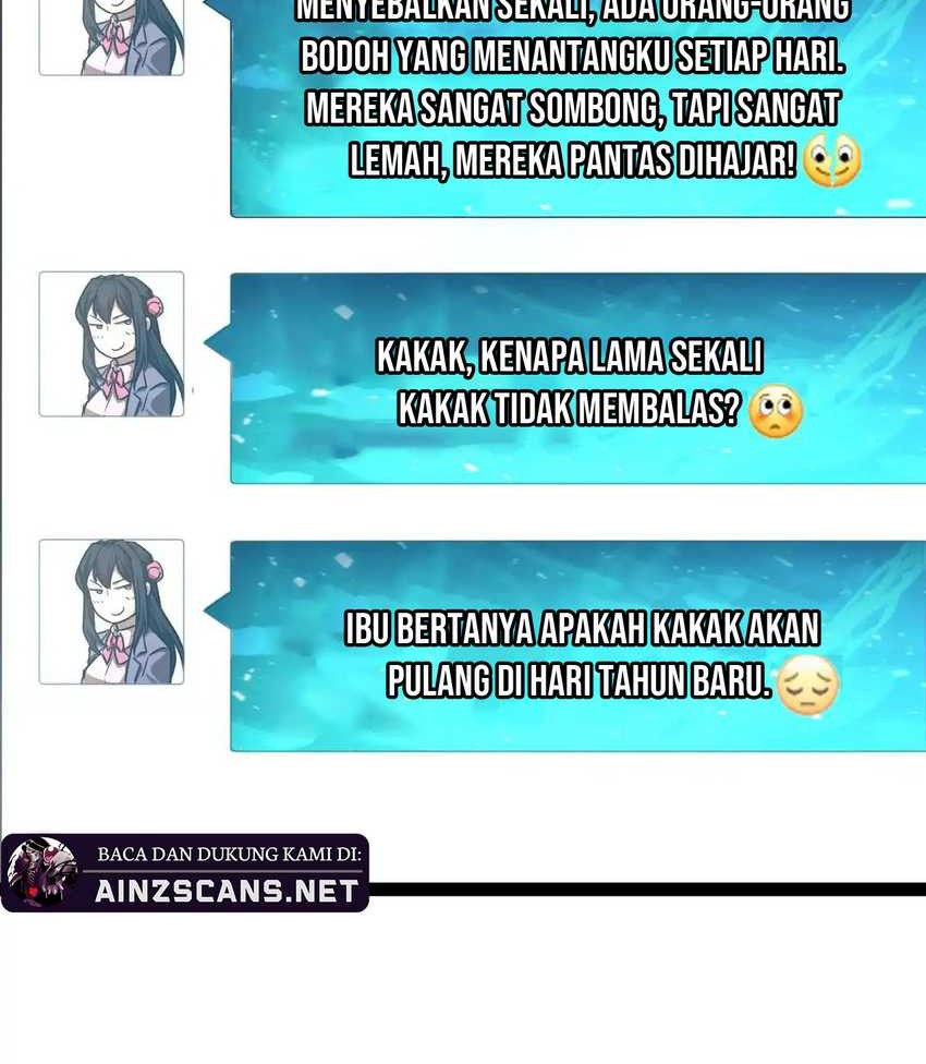 Apex Future Martial Arts Chapter 131 - halaman 53