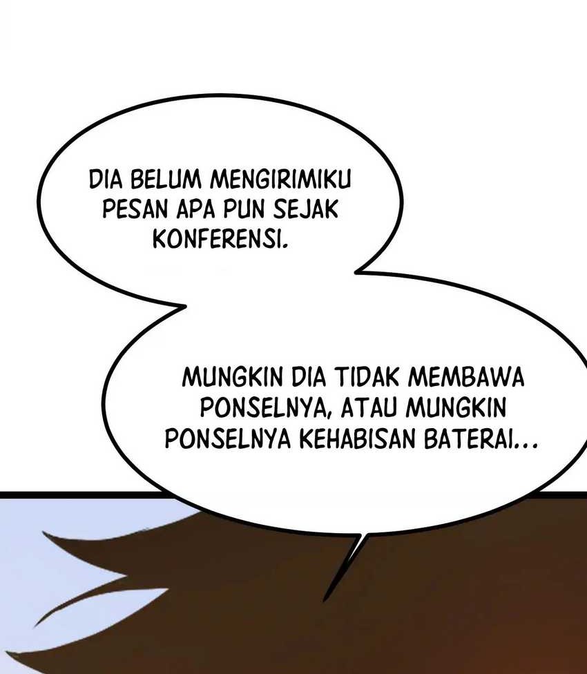 Apex Future Martial Arts Chapter 131 - halaman 61
