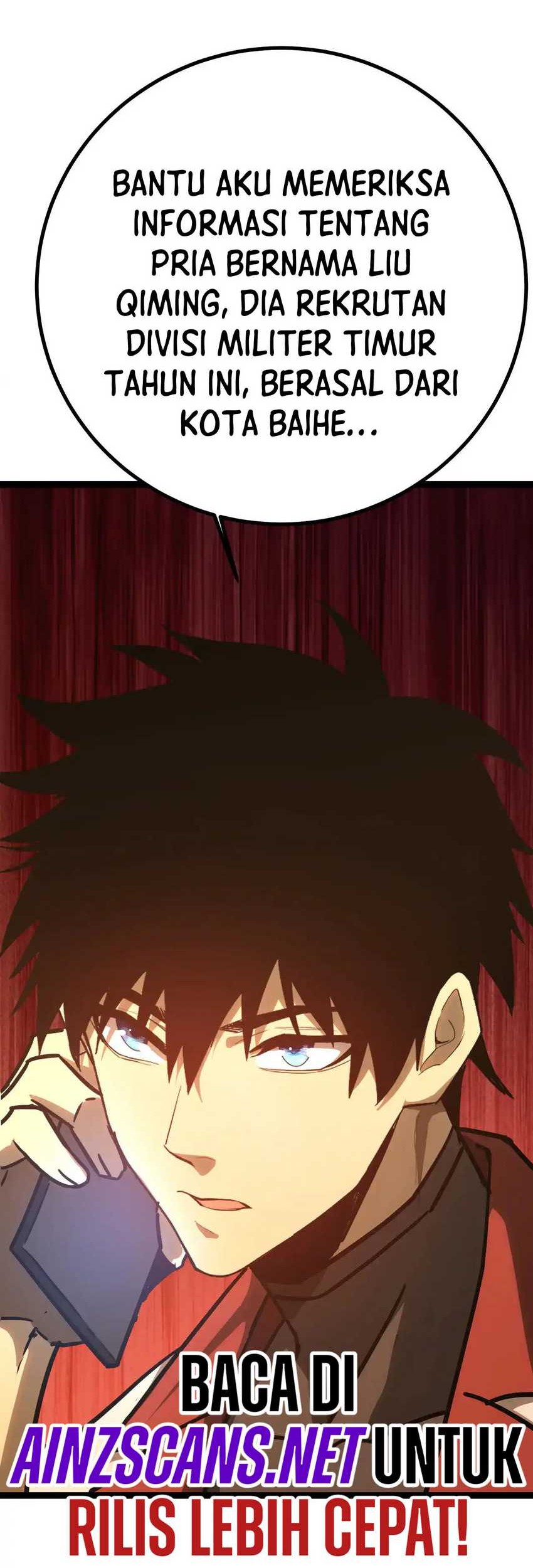 Apex Future Martial Arts Chapter 131 - halaman 65