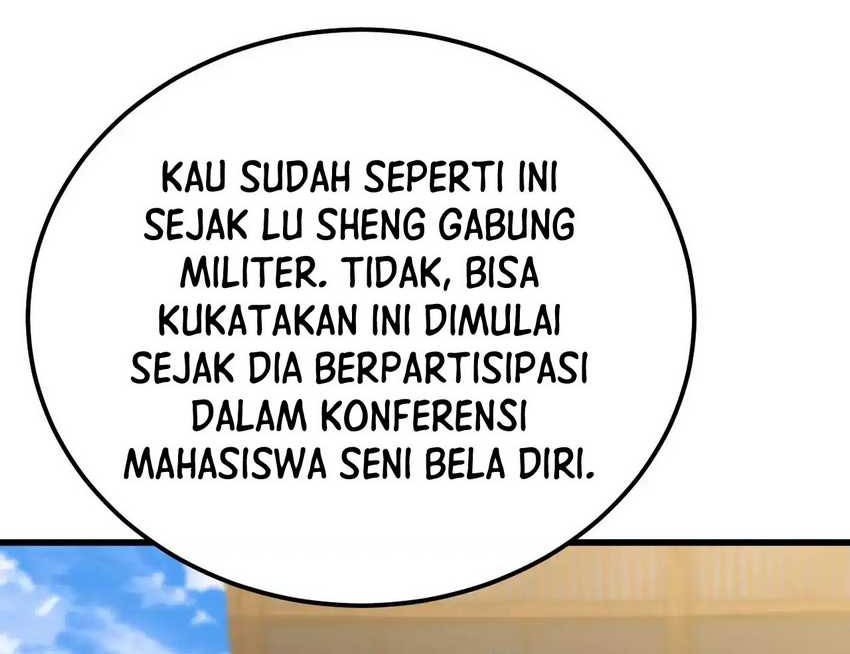Apex Future Martial Arts Chapter 132 - halaman 18