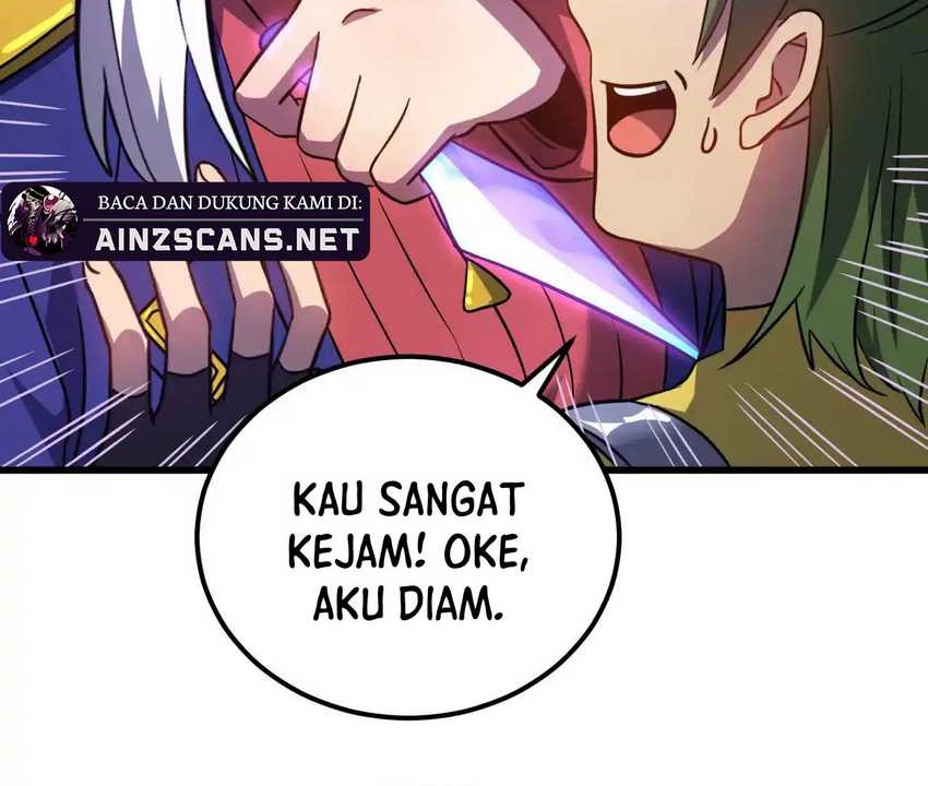 Apex Future Martial Arts Chapter 132 - halaman 21