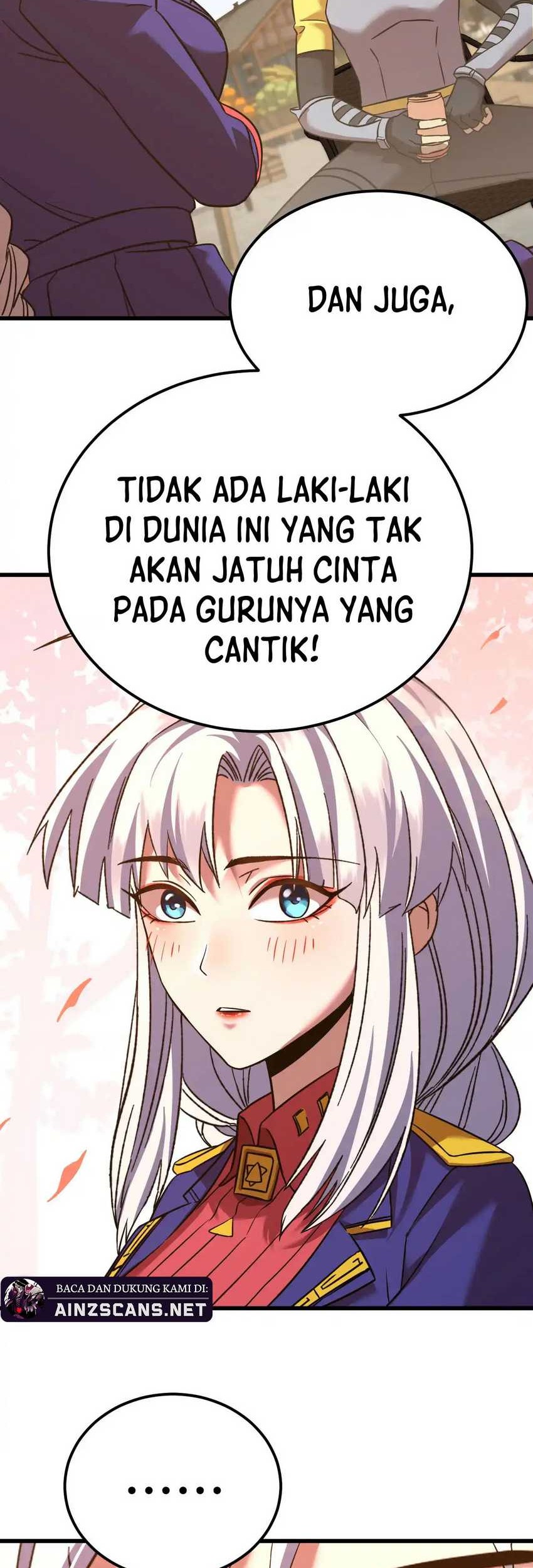 Apex Future Martial Arts Chapter 132 - halaman 37