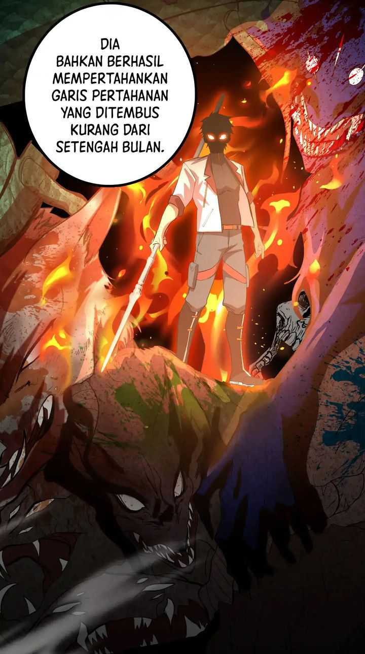 Apex Future Martial Arts Chapter 133 - halaman 15