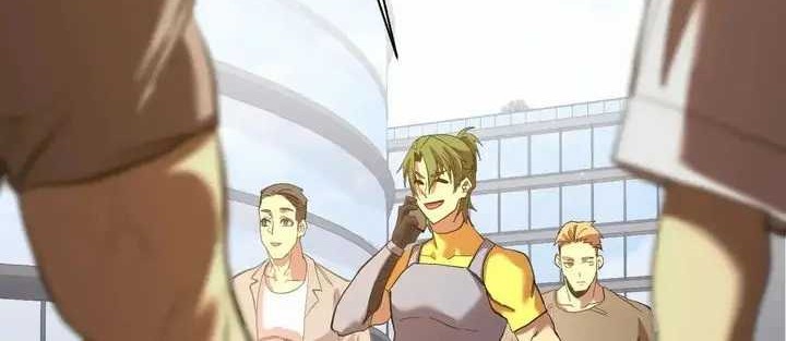 Apex Future Martial Arts Chapter 133 - halaman 20