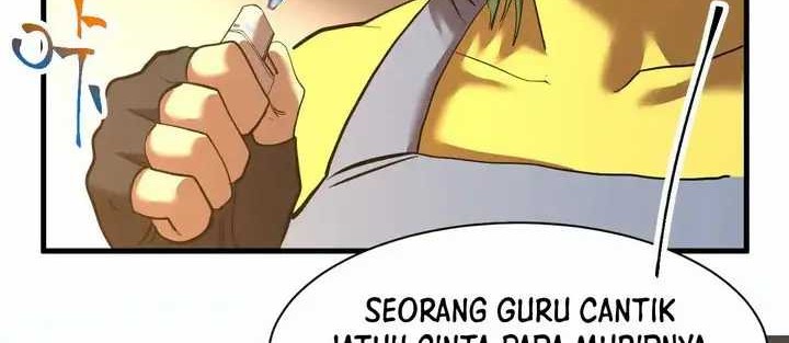 Apex Future Martial Arts Chapter 133 - halaman 4