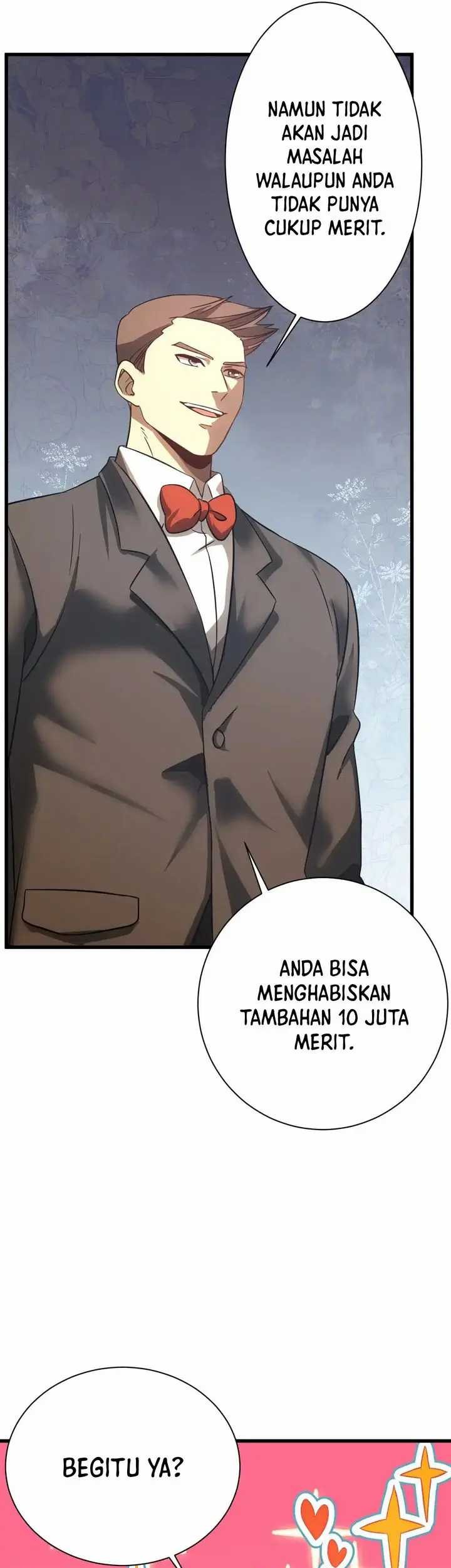 Apex Future Martial Arts Chapter 133 - halaman 62