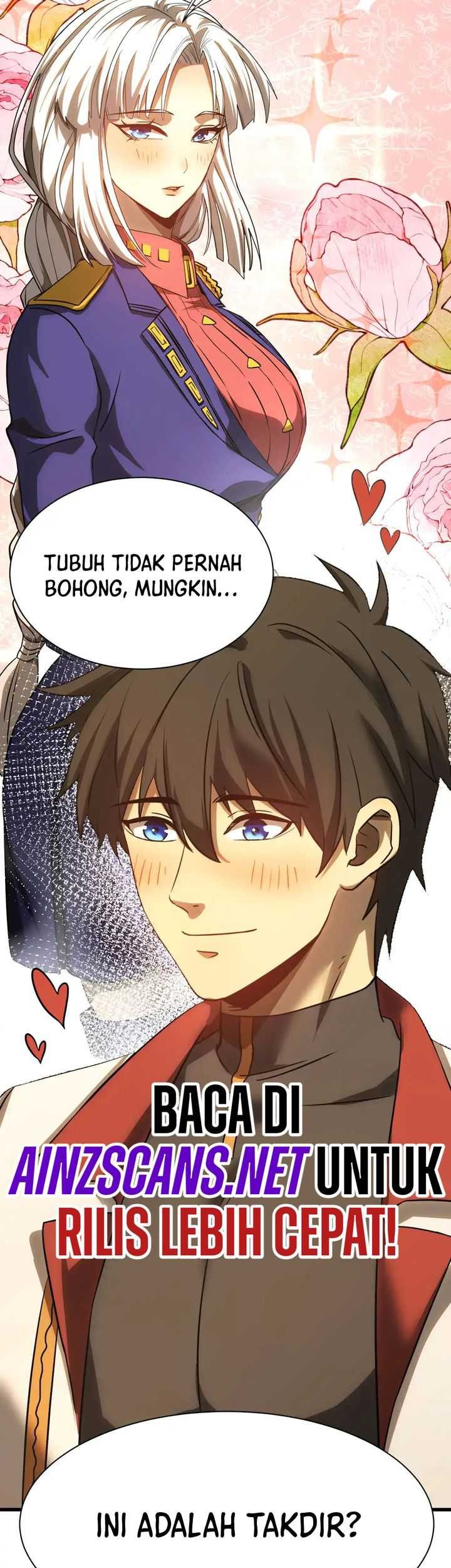 Apex Future Martial Arts Chapter 133 - halaman 82