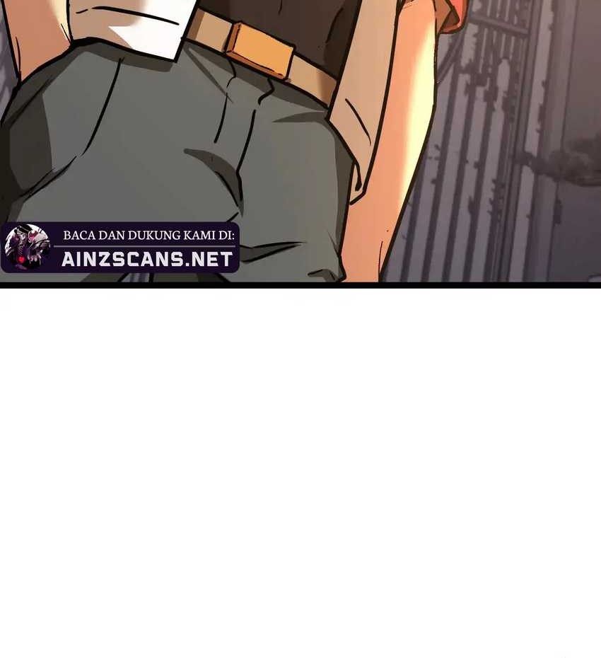 Apex Future Martial Arts Chapter 134 - halaman 12