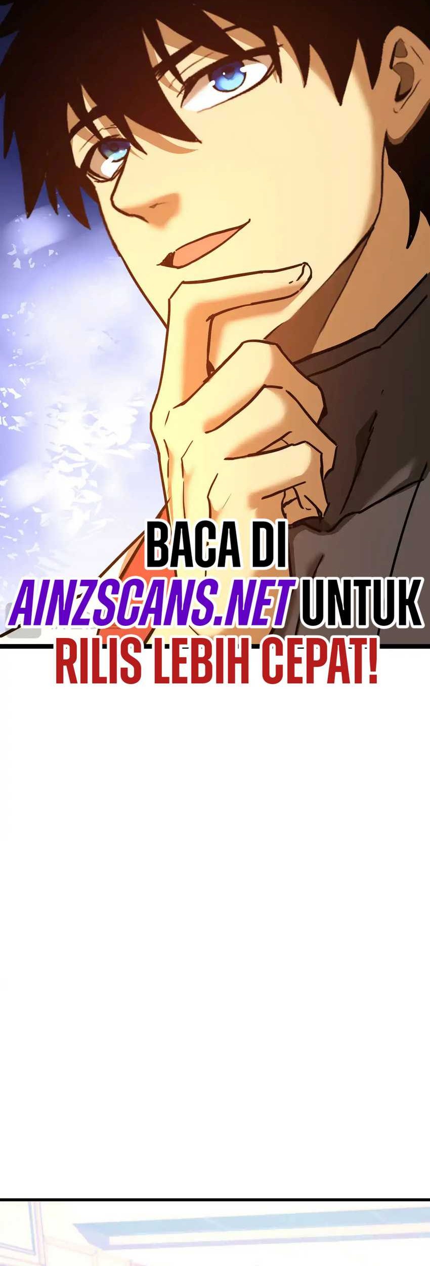 Apex Future Martial Arts Chapter 134 - halaman 14