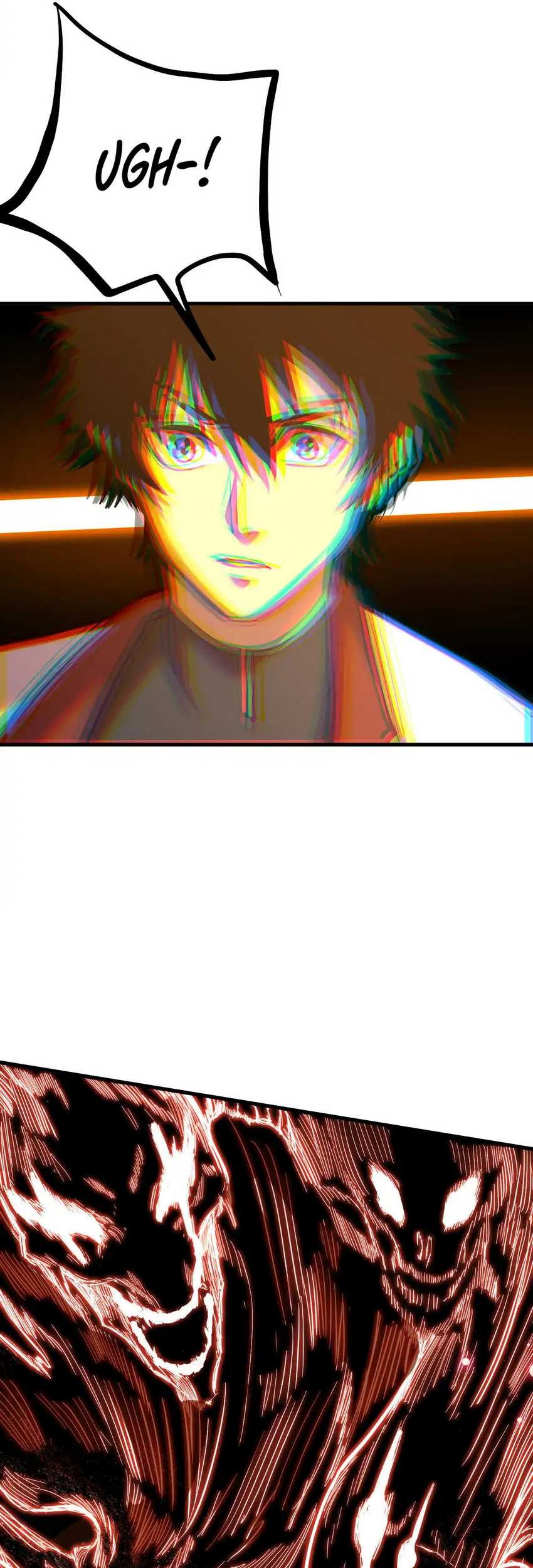 Apex Future Martial Arts Chapter 134 - halaman 22