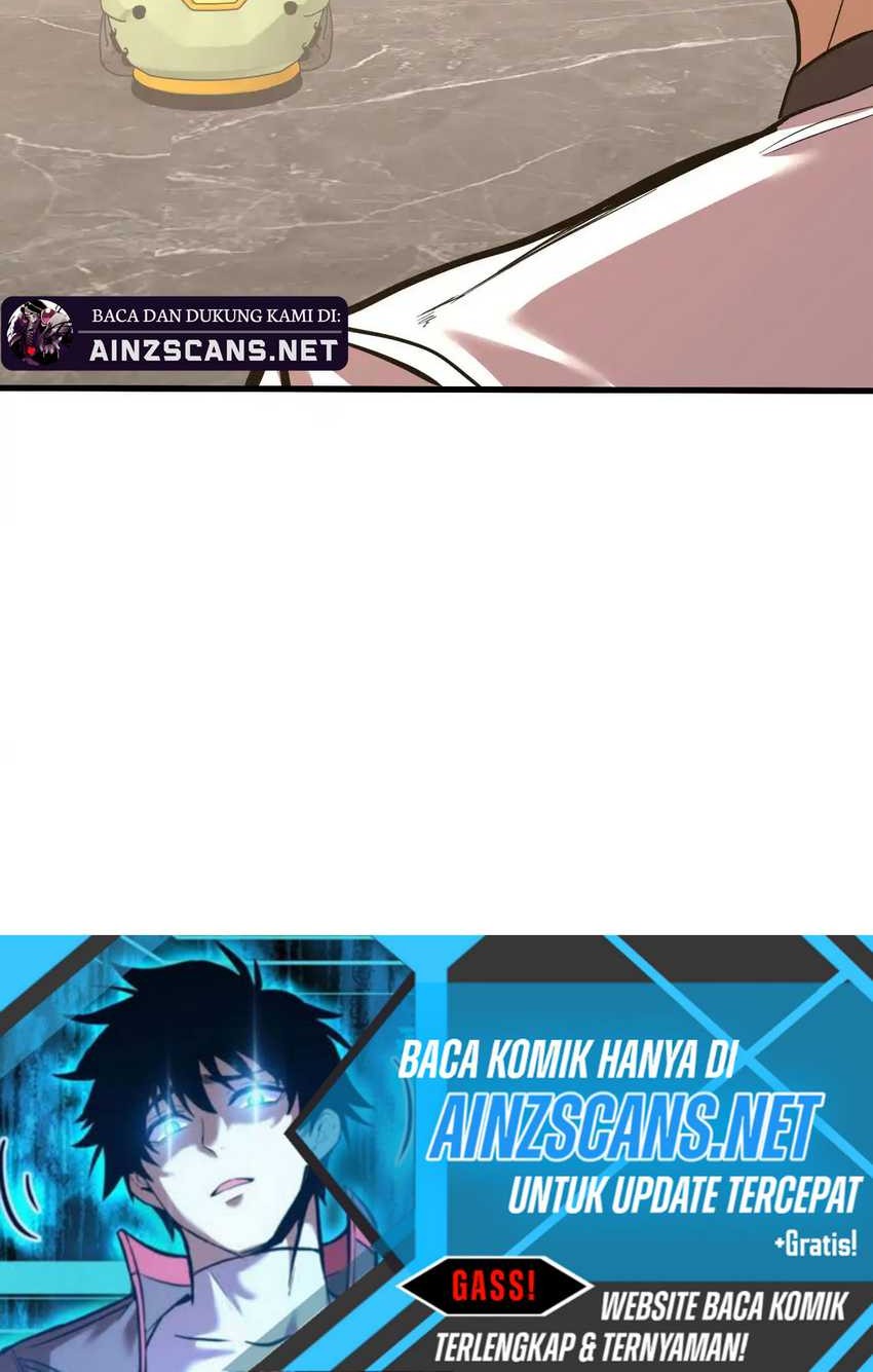 Apex Future Martial Arts Chapter 134 - halaman 33