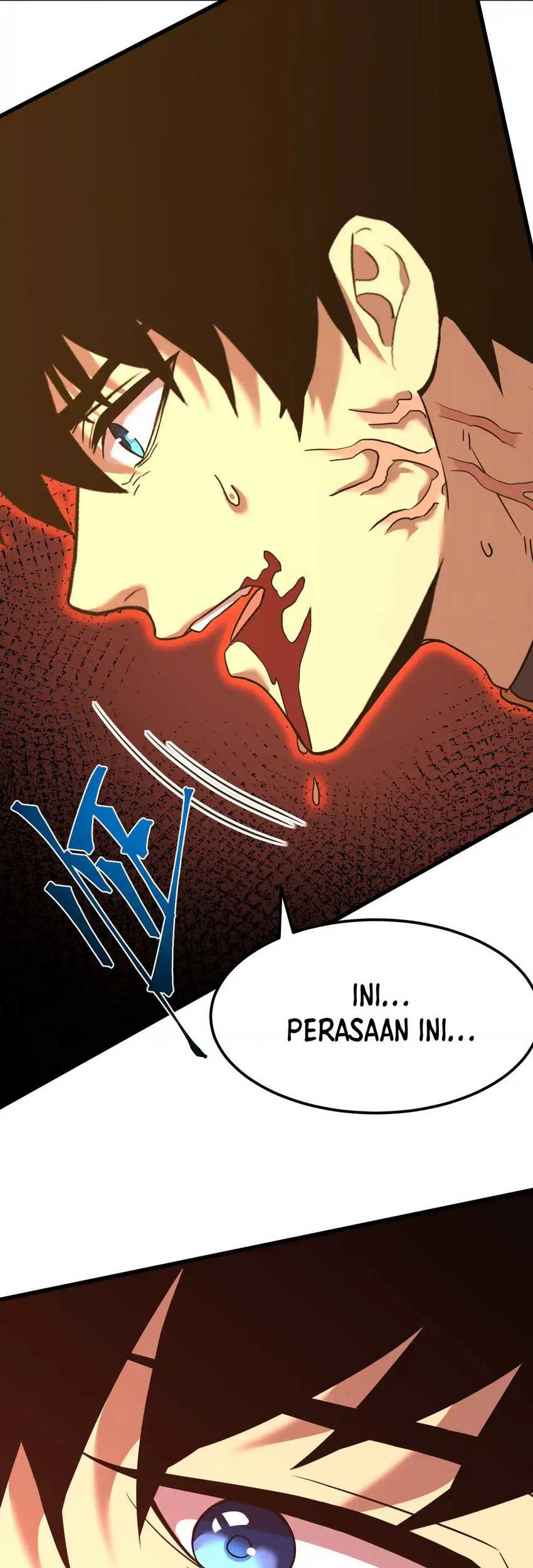 Apex Future Martial Arts Chapter 134 - halaman 37