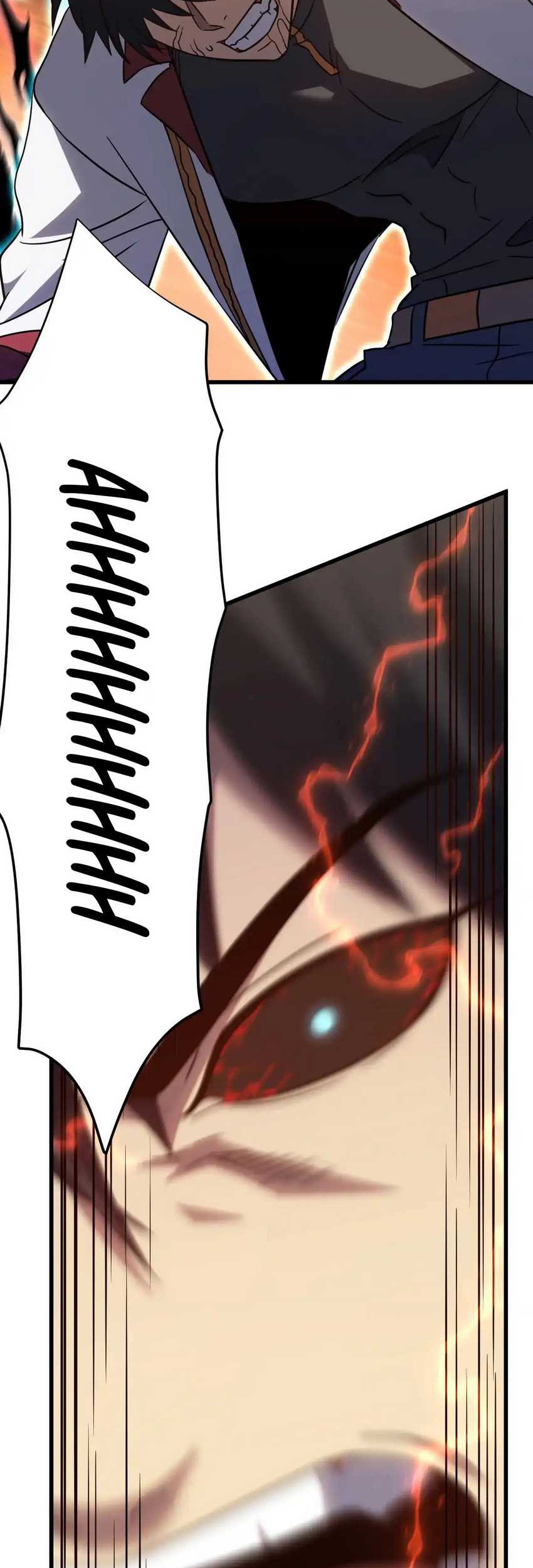 Apex Future Martial Arts Chapter 134 - halaman 41