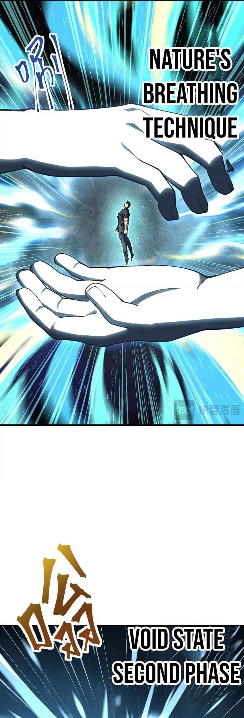 Apex Future Martial Arts Chapter 134 - halaman 51