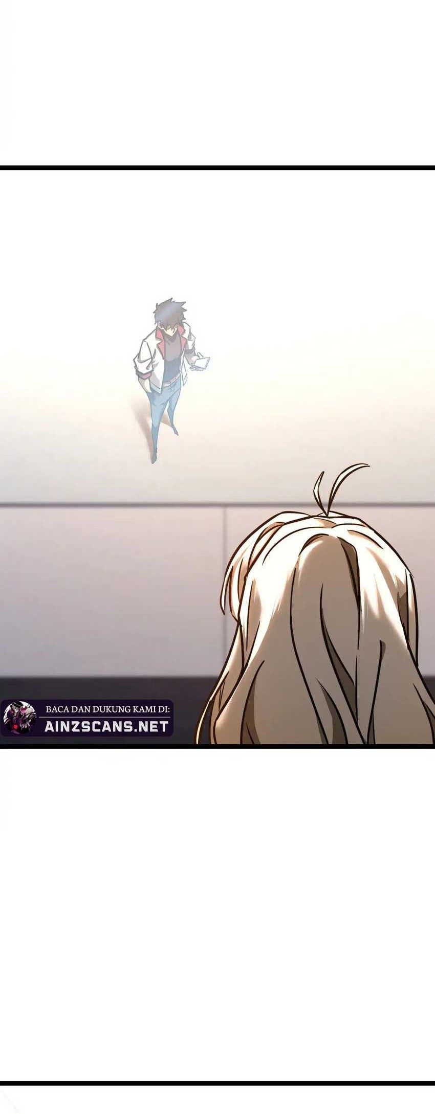 Apex Future Martial Arts Chapter 134 - halaman 6