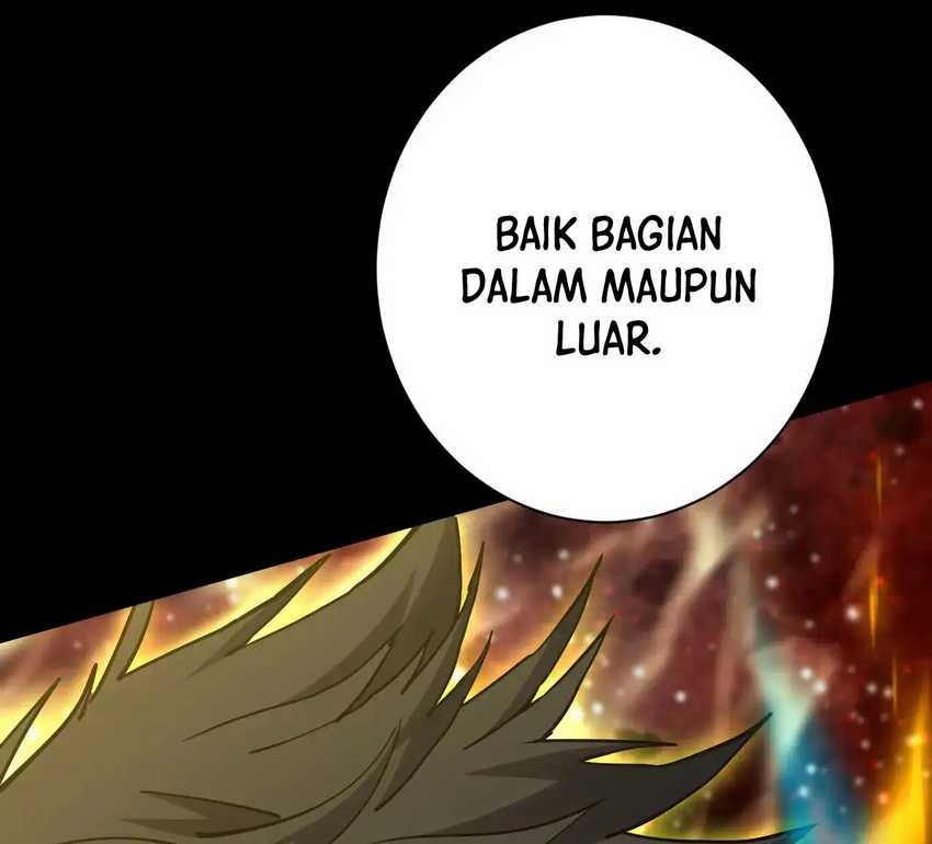 Apex Future Martial Arts Chapter 135 - halaman 18