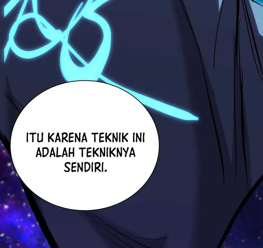 Apex Future Martial Arts Chapter 135 - halaman 27