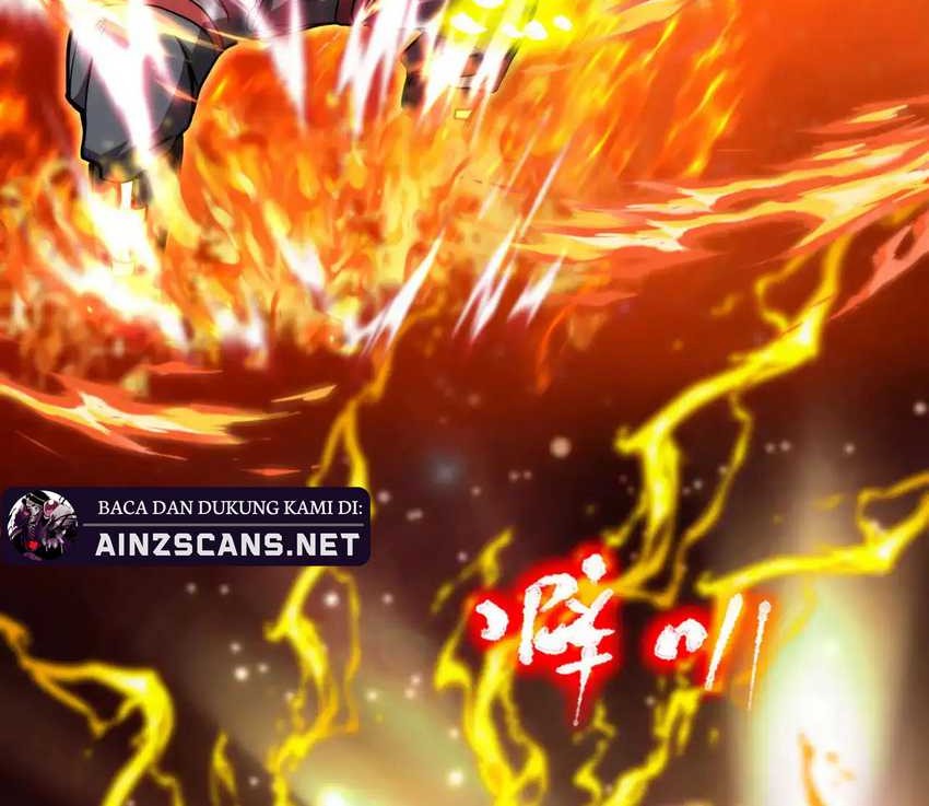 Apex Future Martial Arts Chapter 135 - halaman 30