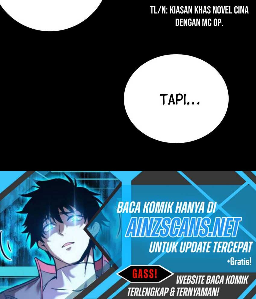 Apex Future Martial Arts Chapter 135 - halaman 39