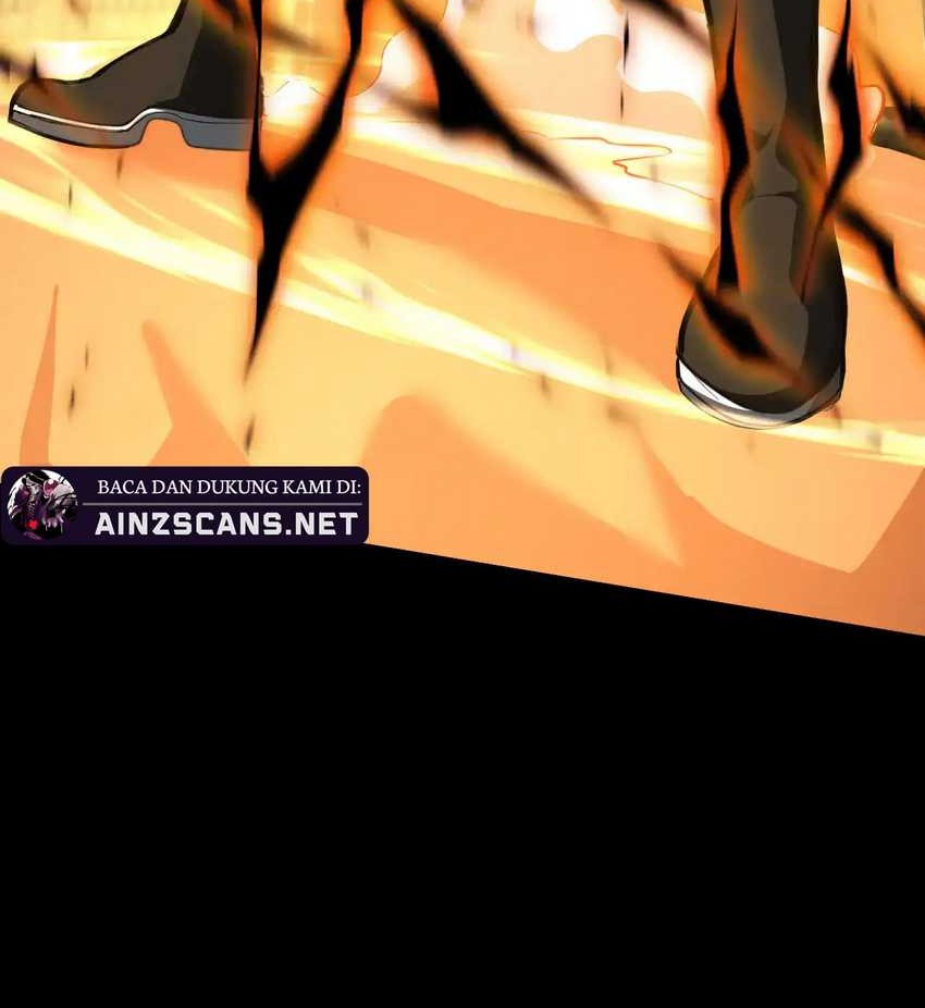 Apex Future Martial Arts Chapter 135 - halaman 42