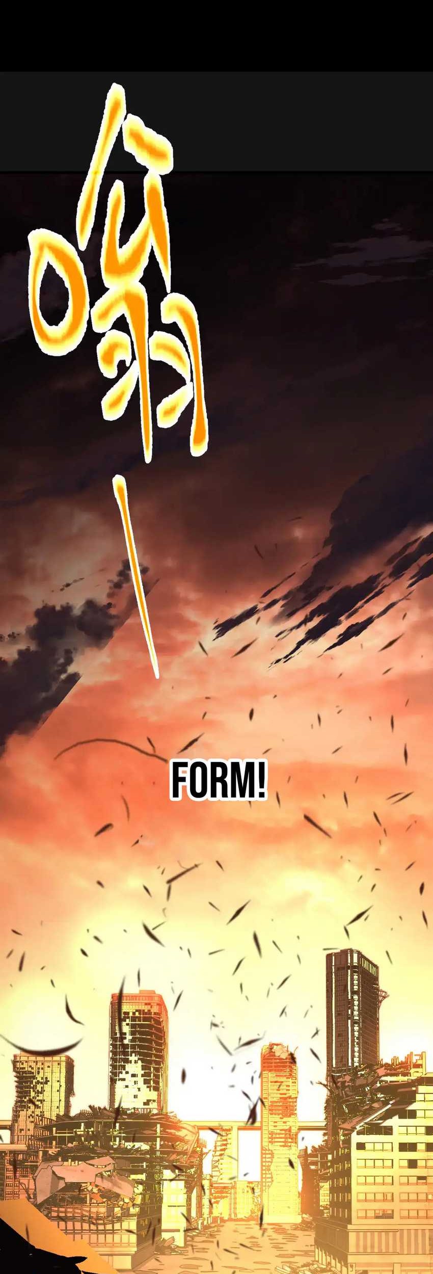 Apex Future Martial Arts Chapter 135 - halaman 44