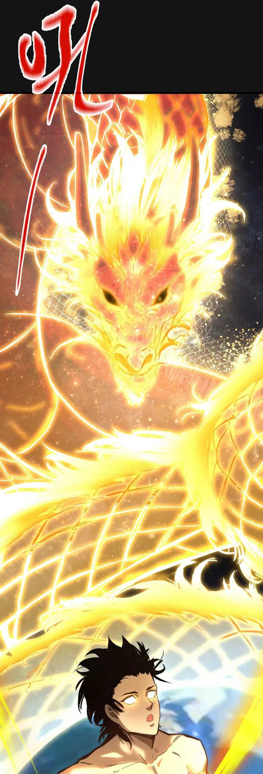 Apex Future Martial Arts Chapter 135 - halaman 46