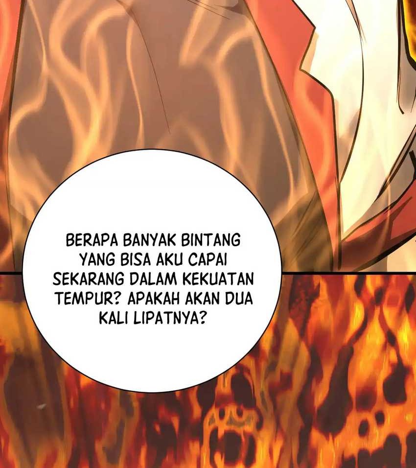 Apex Future Martial Arts Chapter 135 - halaman 48