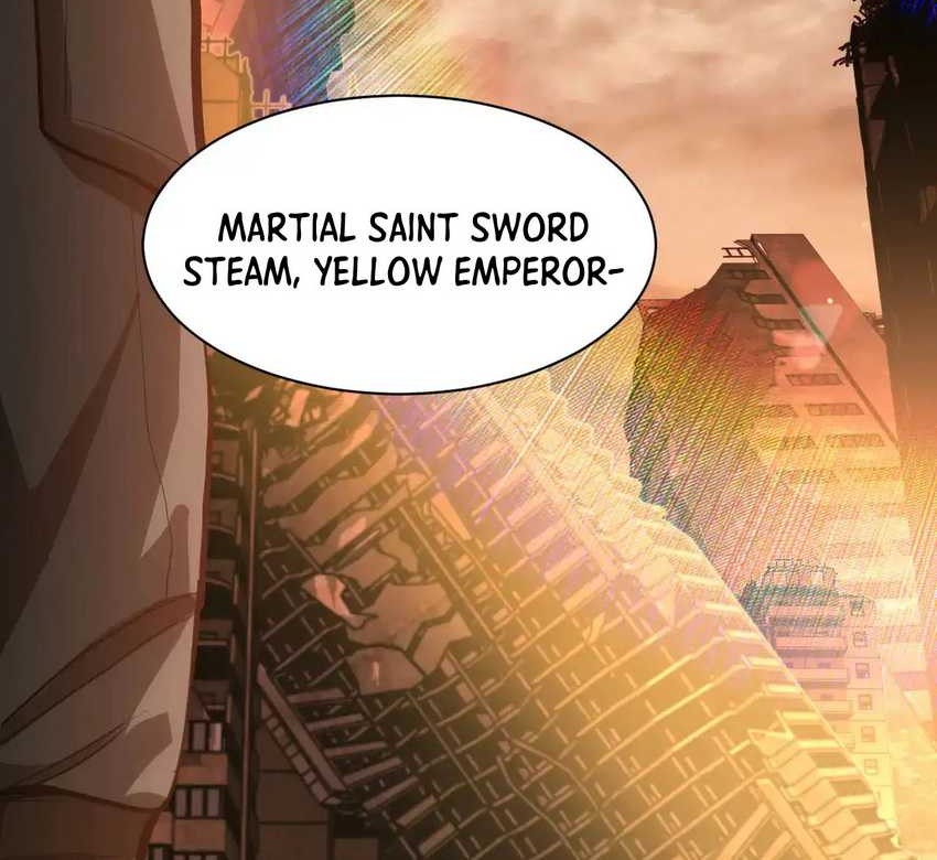 Apex Future Martial Arts Chapter 135 - halaman 51