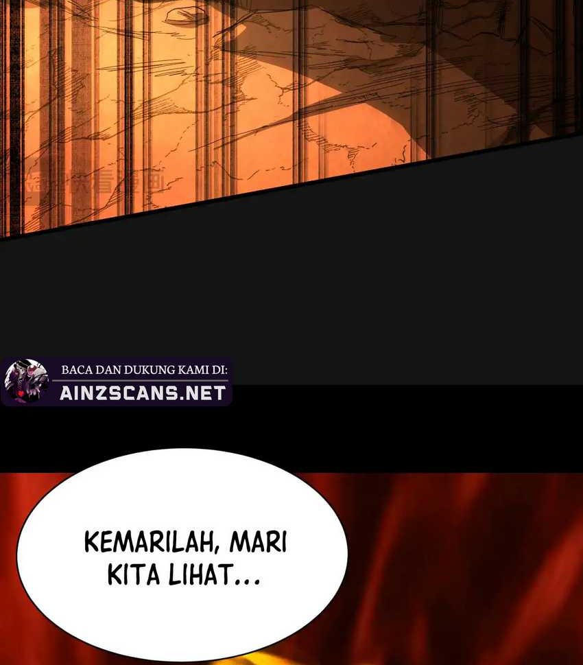 Apex Future Martial Arts Chapter 135 - halaman 54