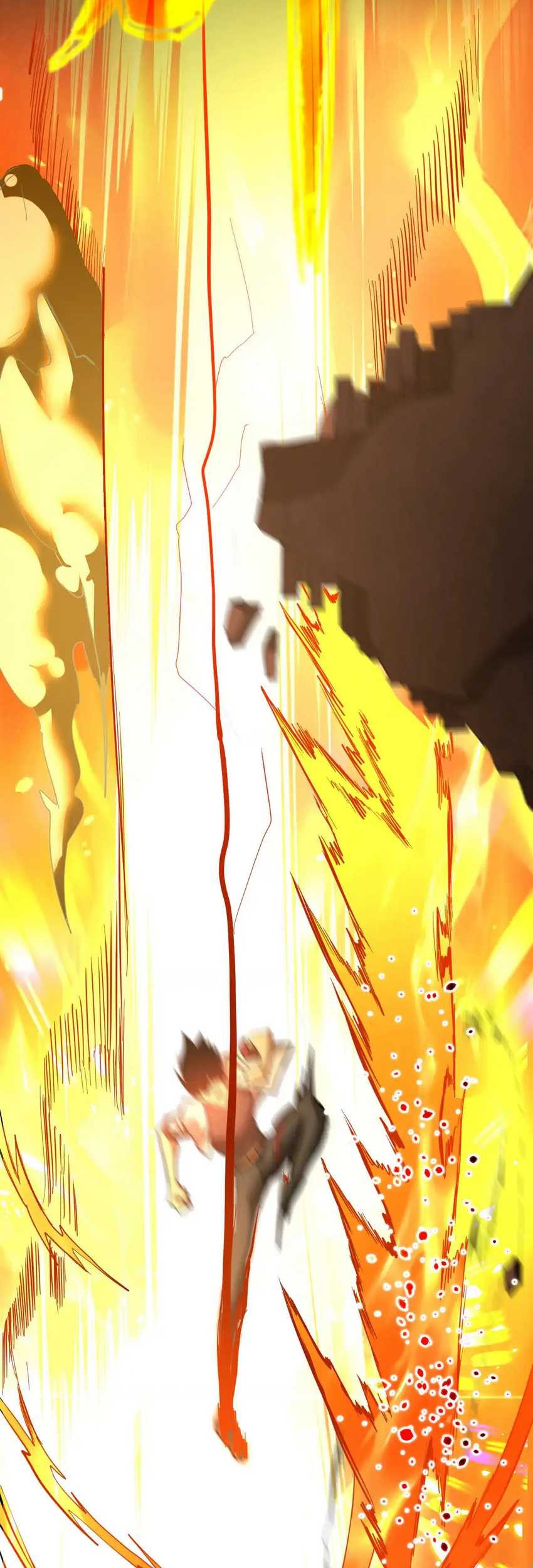 Apex Future Martial Arts Chapter 135 - halaman 57