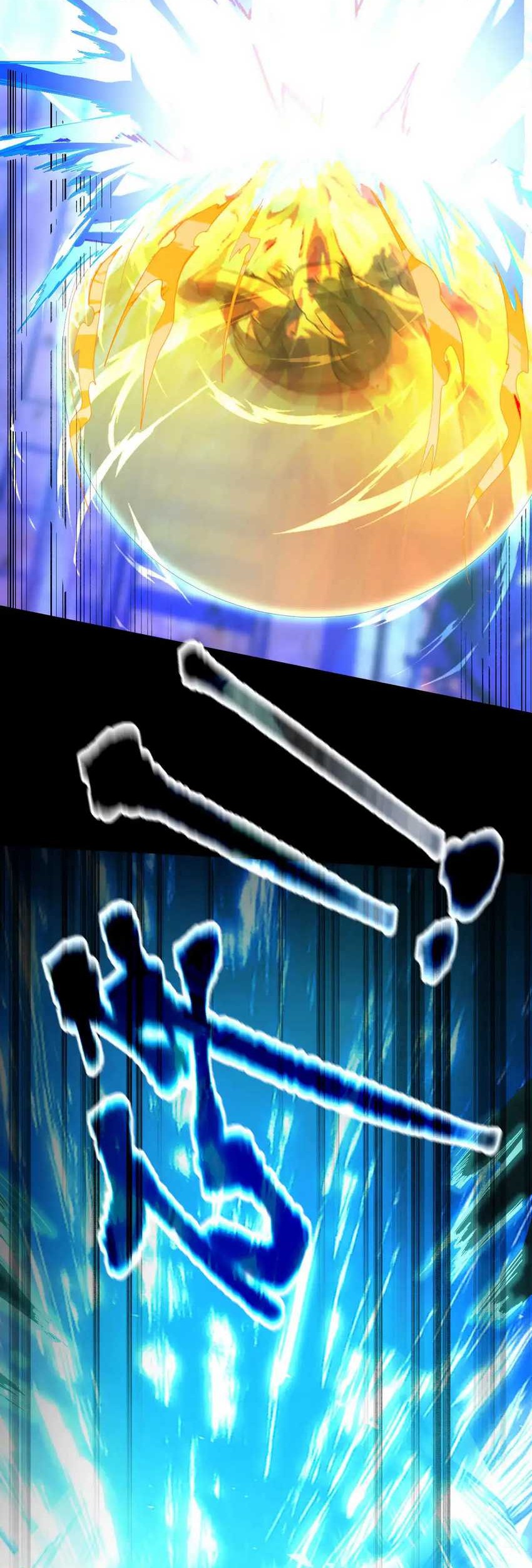 Apex Future Martial Arts Chapter 135 - halaman 67