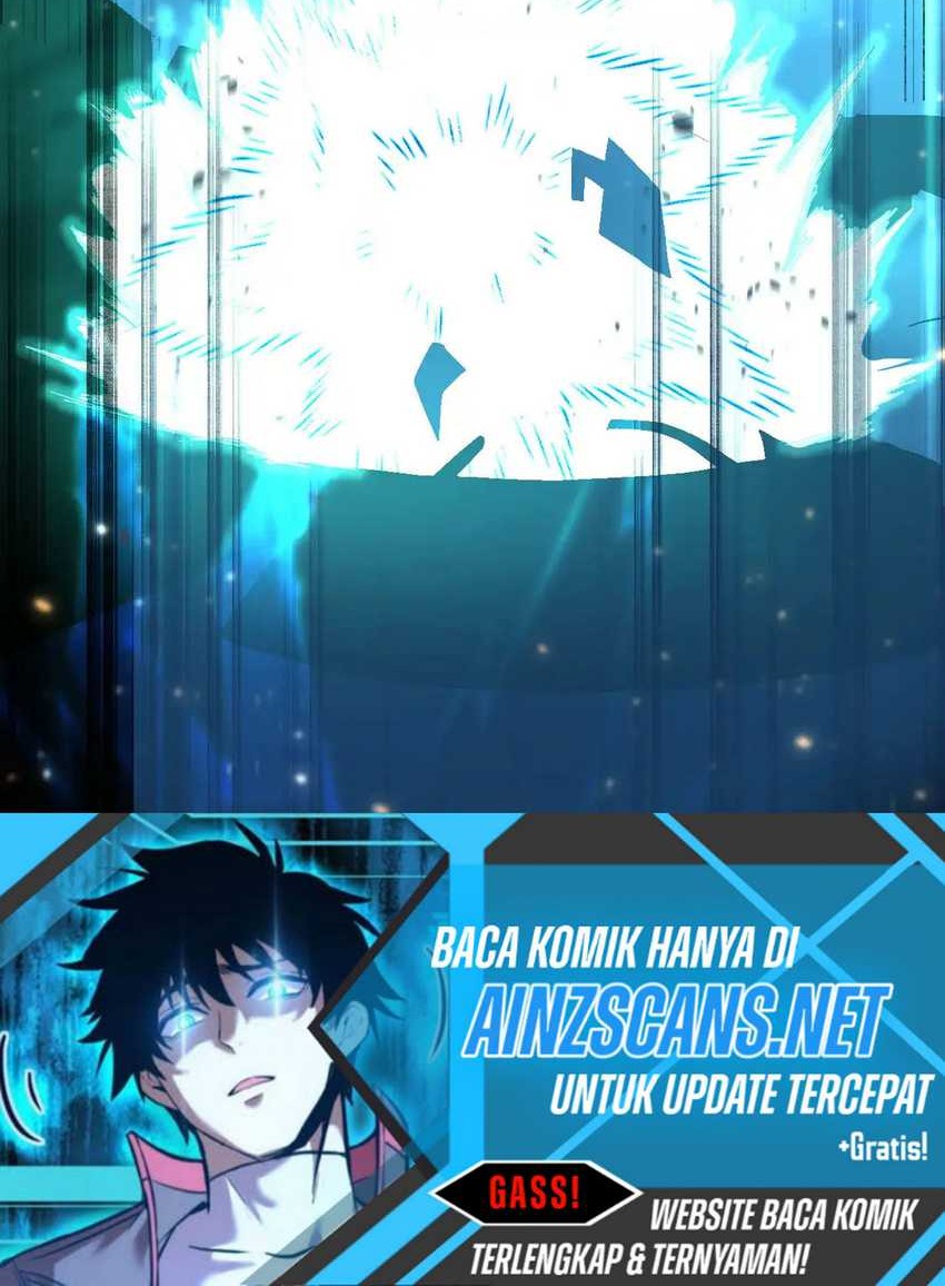 Apex Future Martial Arts Chapter 135 - halaman 69