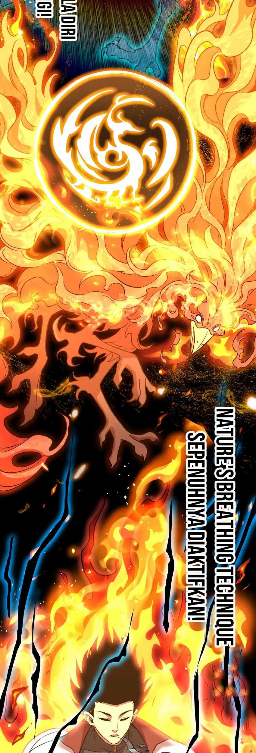 Apex Future Martial Arts Chapter 135 - halaman 80
