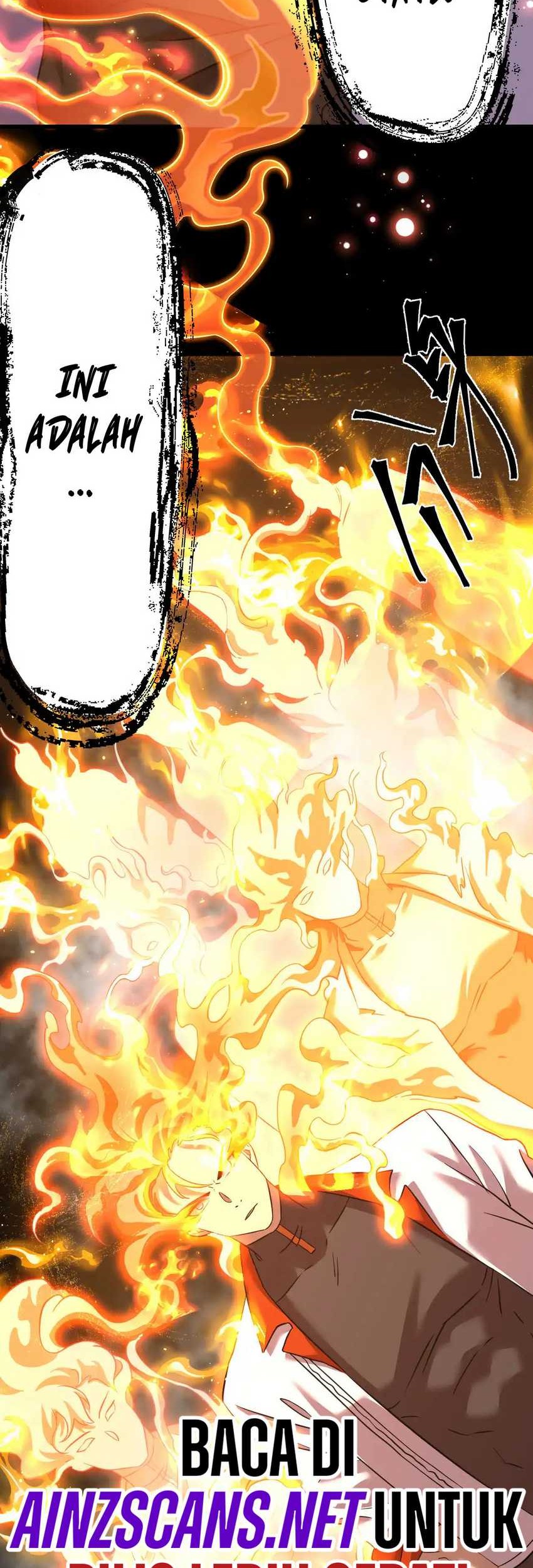 Apex Future Martial Arts Chapter 135 - halaman 86