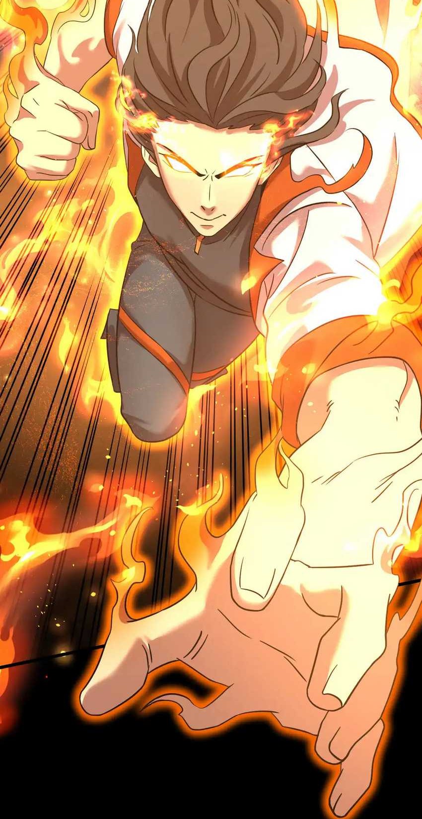 Apex Future Martial Arts Chapter 135 - halaman 88