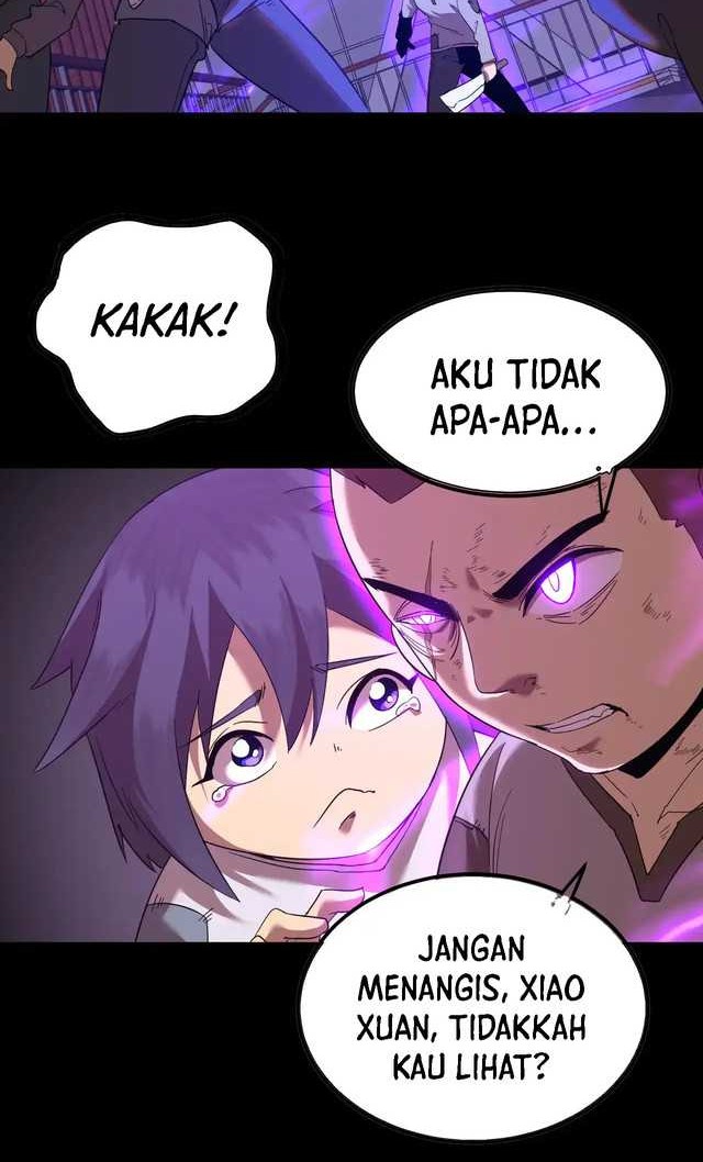 Apex Future Martial Arts Chapter 136 - halaman 12
