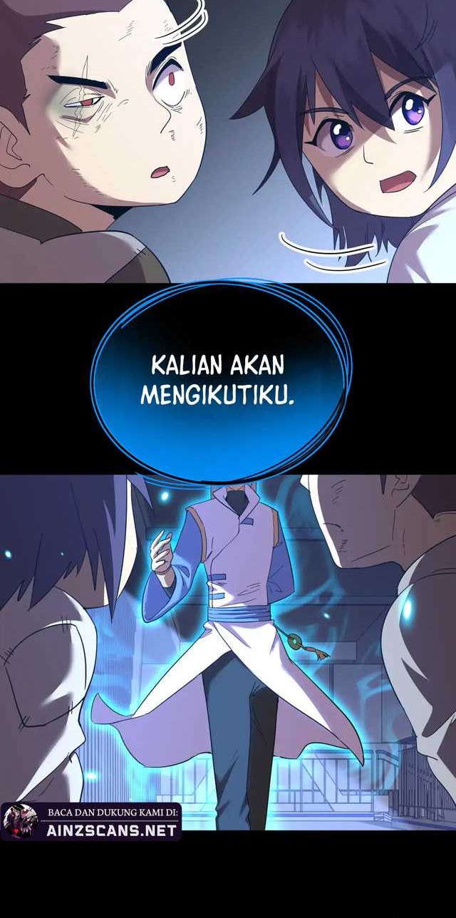 Apex Future Martial Arts Chapter 136 - halaman 14