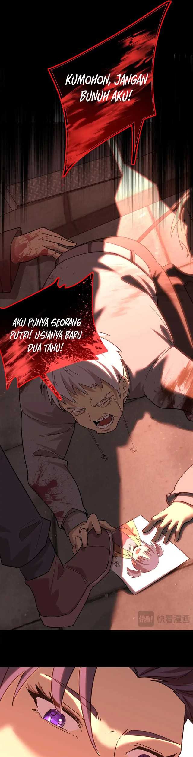 Apex Future Martial Arts Chapter 136 - halaman 15