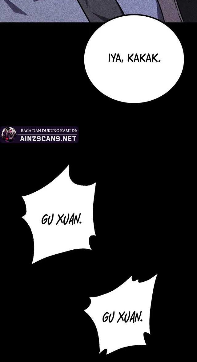 Apex Future Martial Arts Chapter 136 - halaman 18