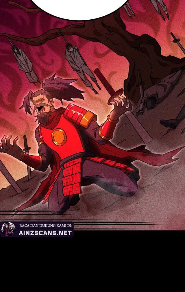 Apex Future Martial Arts Chapter 136 - halaman 25