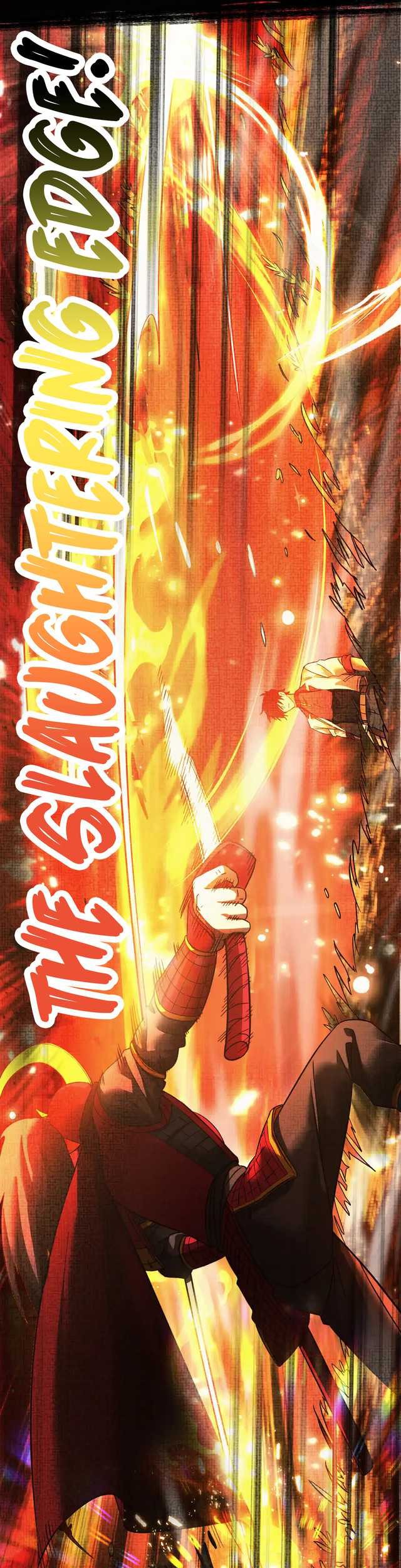Apex Future Martial Arts Chapter 136 - halaman 36