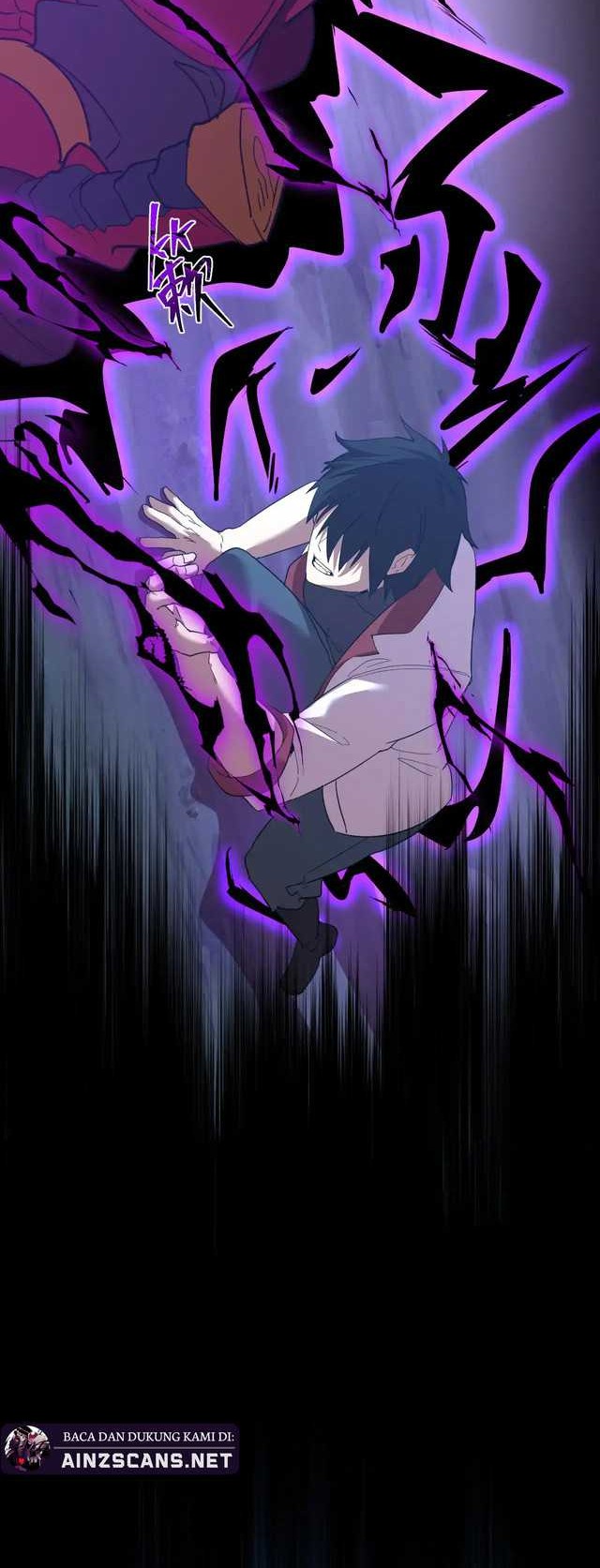 Apex Future Martial Arts Chapter 136 - halaman 8