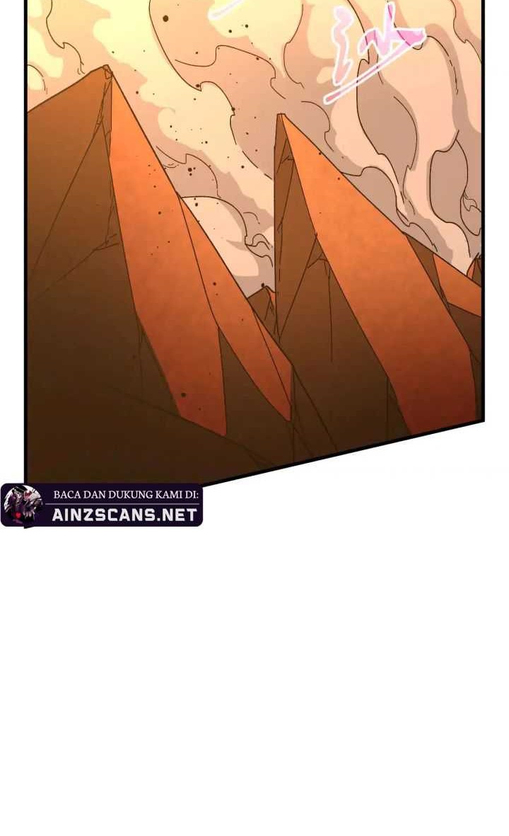 Apex Future Martial Arts Chapter 137 - halaman 5