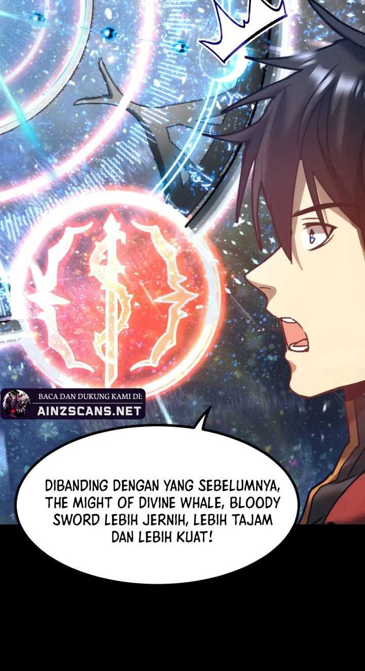 Apex Future Martial Arts Chapter 137 - halaman 7