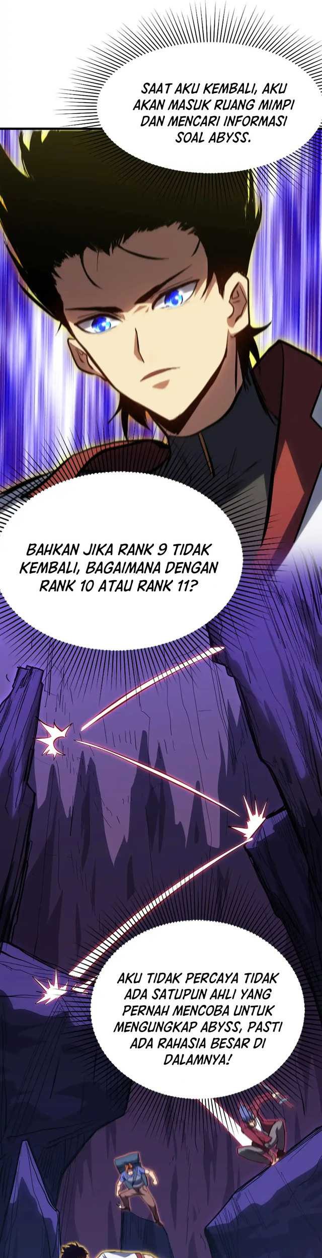 Apex Future Martial Arts Chapter 138 - halaman 12