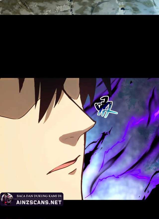 Apex Future Martial Arts Chapter 138 - halaman 20