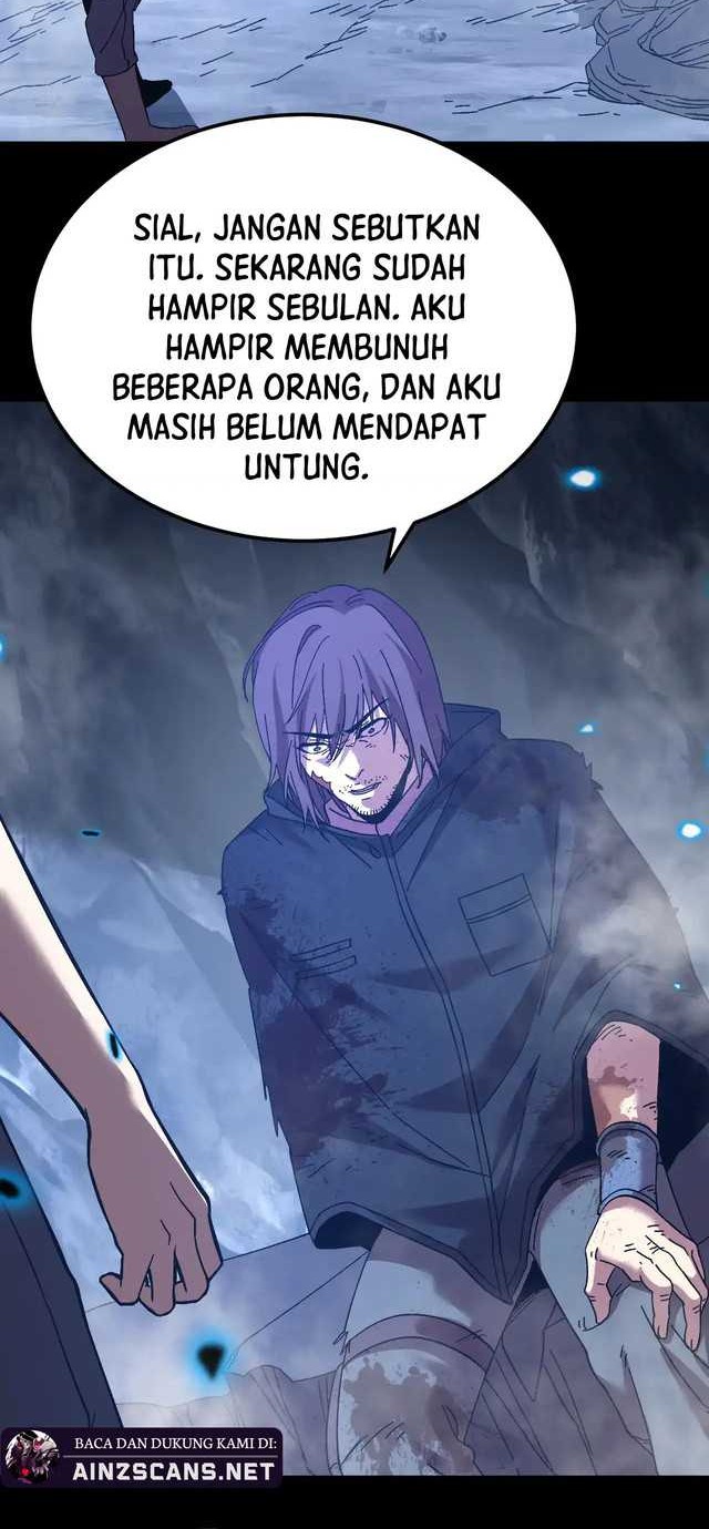 Apex Future Martial Arts Chapter 138 - halaman 36