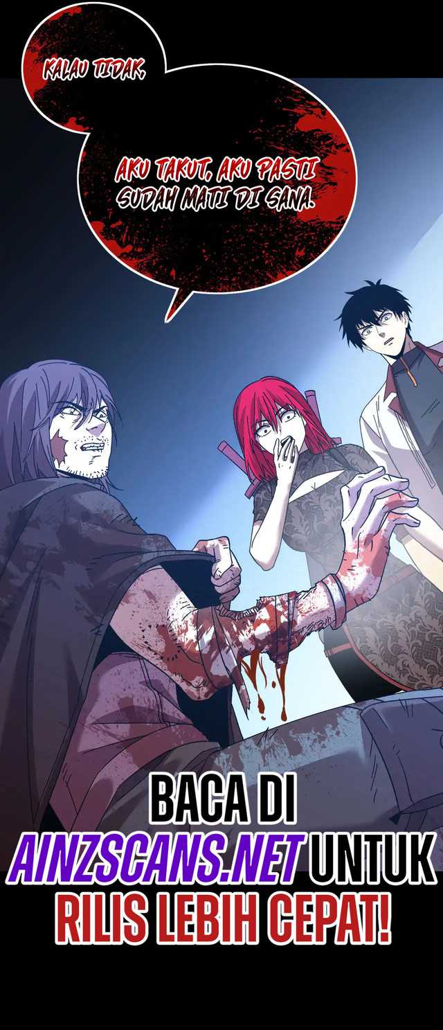 Apex Future Martial Arts Chapter 138 - halaman 39